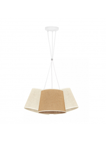 Lampa wisząca YUTE 603904