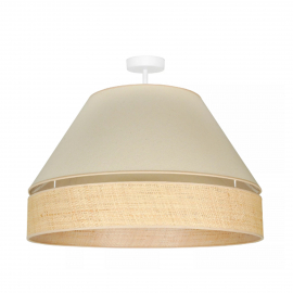 Lampa sufitowa YUTE 604789