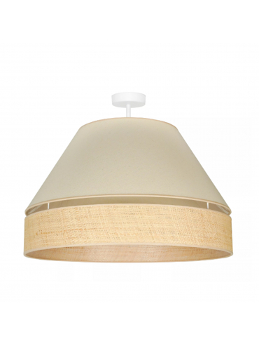 Lampa sufitowa YUTE 604789