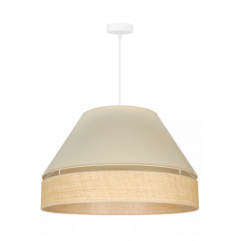 Lampa wisząca YUTE 603898