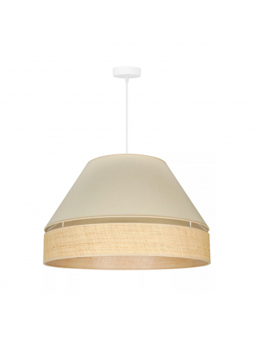 Lampa wisząca YUTE 603898