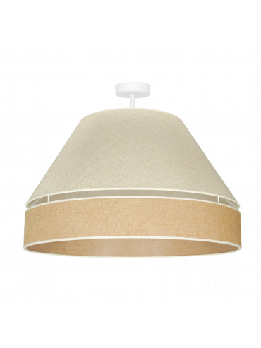 Lampa sufitowa YUTE 604772