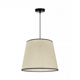 Lampa wisząca YUTE 603874