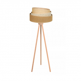 Lampa podłogowa YUTE TRIO 603829