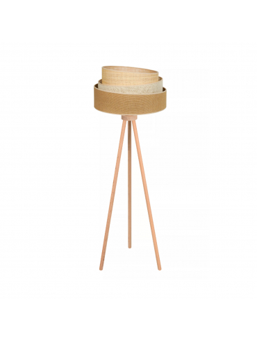Lampa podłogowa YUTE TRIO 603829