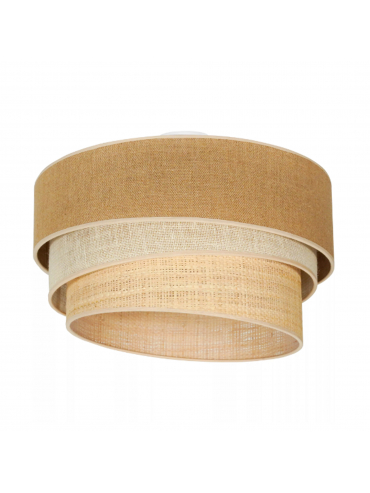 Lampa sufitowa YUTE TRIO 603812