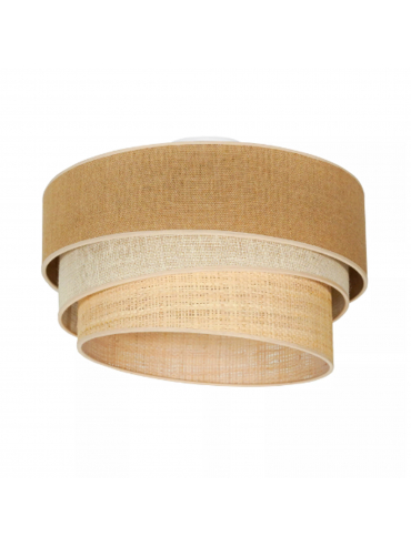 Lampa sufitowa YUTE TRIO 603805