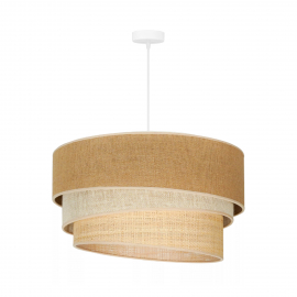 Lampa wisząca YUTE TRIO 603799