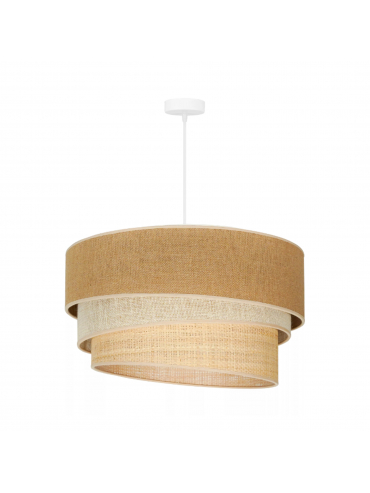 Lampa wisząca YUTE TRIO 603799