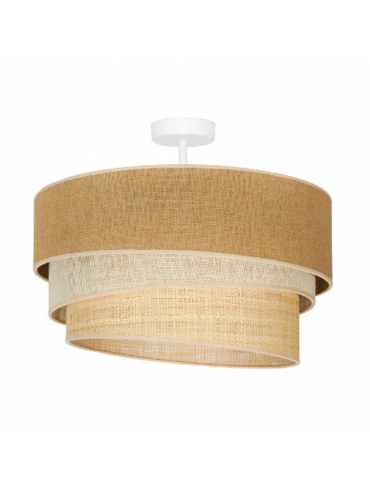 Lampa sufitowa YUTE TRIO 604727