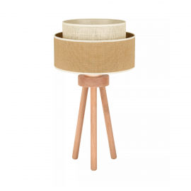 Lampa stołowa YUTE BOHO 603775