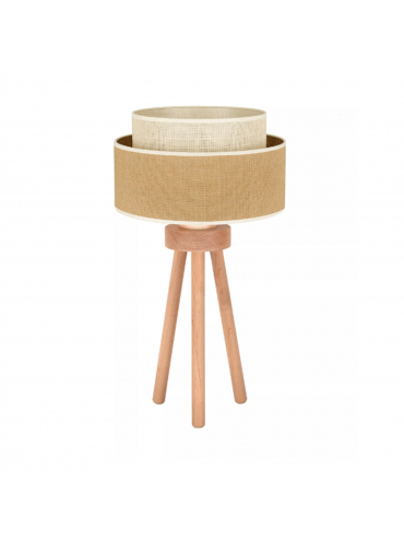 Lampa stołowa YUTE BOHO 603775