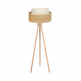 Lampa podłogowa YUTE BOHO 603768