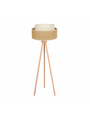 Lampa podłogowa YUTE BOHO 603768