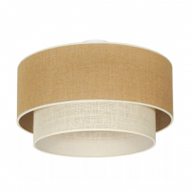 Lampa sufitowa YUTE BOHO 603751