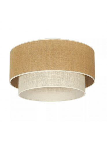 Lampa sufitowa YUTE BOHO 603744