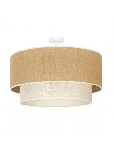 Lampa sufitowa YUTE BOHO 604710