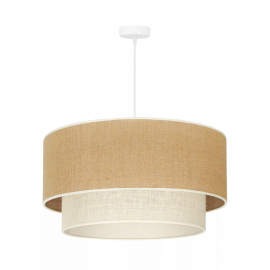 Lampa wisząca YUTE BOHO 603737