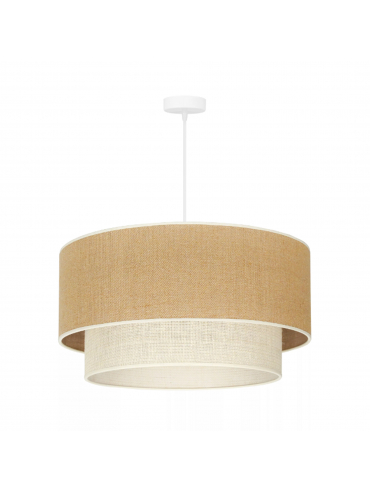 Lampa wisząca YUTE BOHO 603737