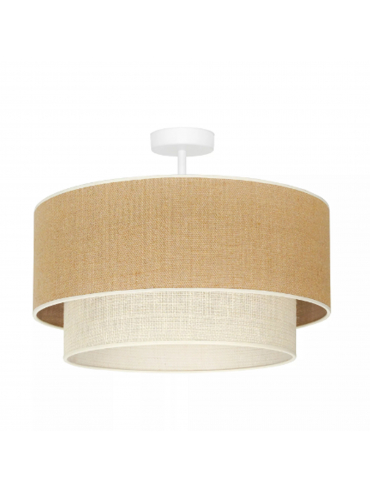 Lampa sufitowa YUTE BOHO 604703