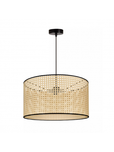 Lampa wisząca RATTAN 84267