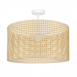 Lampa sufitowa RATTAN 604680