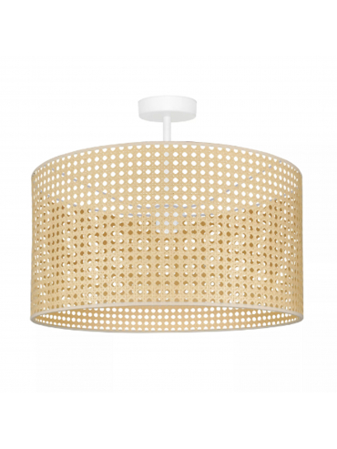 Lampa sufitowa RATTAN 604680