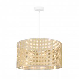 Lampa wisząca RATTAN 603706