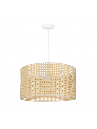 Lampa wisząca RATTAN 603706