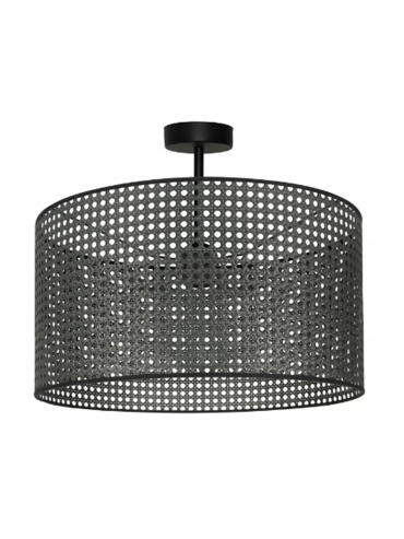 Lampa sufitowa RATTAN 604673