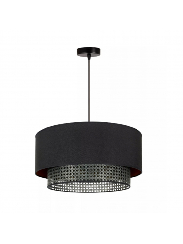 Lampa wisząca RATTAN 603683