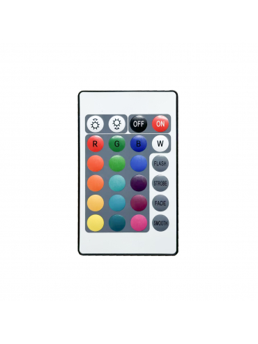 Lampa biurkowa TORP RGB 87308