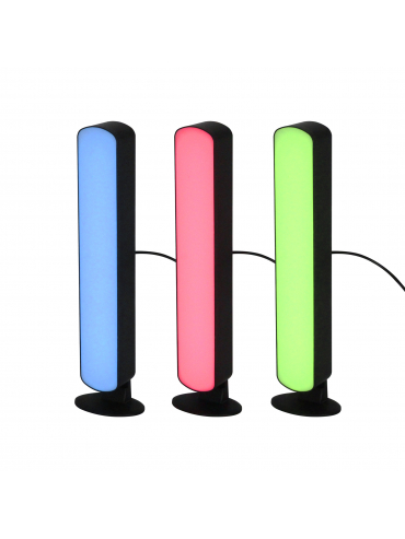Lampa biurkowa TORP RGB 87308