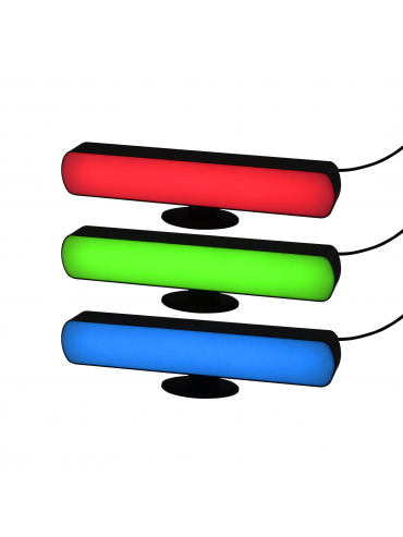 Lampa biurkowa TORP RGB 87308