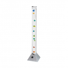 Lampa podłogowa AQUA 89244