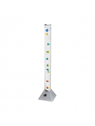 Lampa podłogowa AQUA 89244