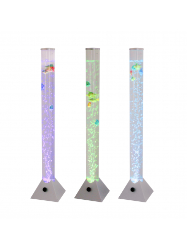 Lampa podłogowa AQUA 89244