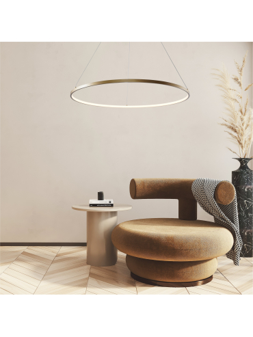 Lampa wisząca BRENO 2023201-GD80