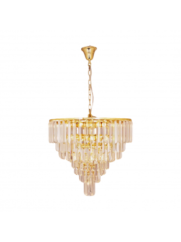 Lampa wisząca VERSAILLES 17701/20-GLD