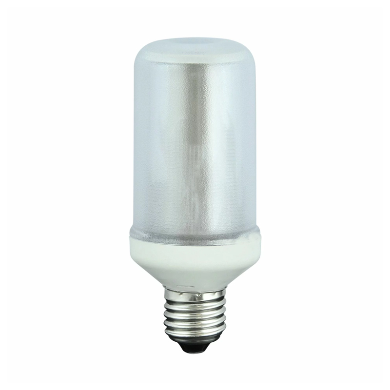 Żarówka dekoracyjna LED E27 FLAME/PŁOMIEŃ 325488