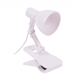 Lampa biurkowa LOPE 73132-WH