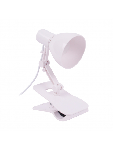Lampa biurkowa LOPE 73132-WH