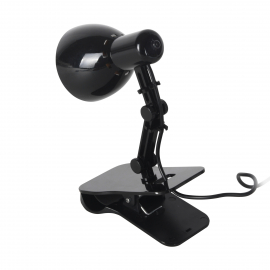 Lampa biurkowa LOPE 73132-BK
