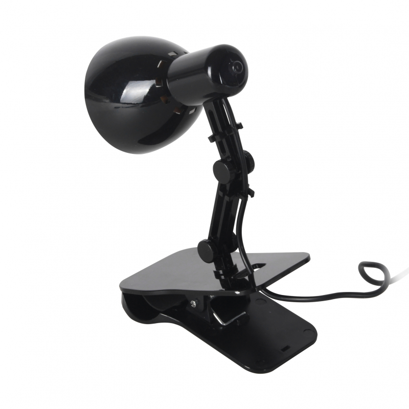Lampa biurkowa LOPE 73132-BK
