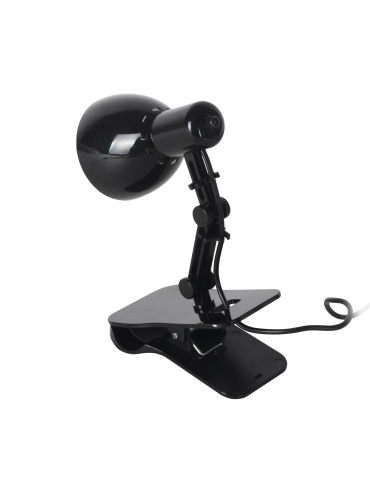 Lampa biurkowa LOPE 73132-BK