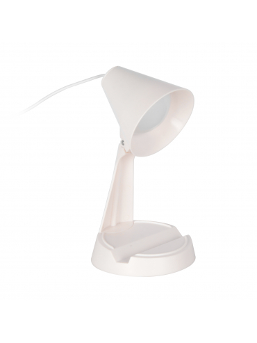 Lampa biurkowa SULE 73382-WH