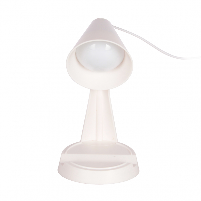 Lampa biurkowa SULE 73382-WH