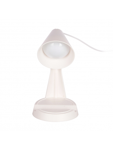 Lampa biurkowa SULE 73382-WH