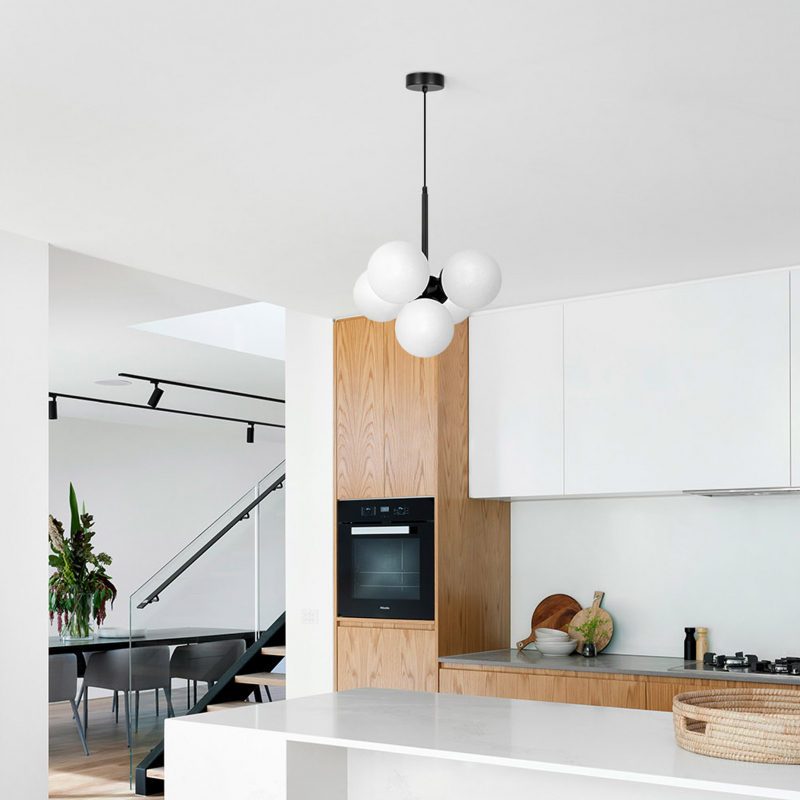Lampa wisząca INEZ K-5362