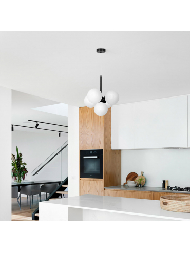 Lampa wisząca INEZ K-5362
